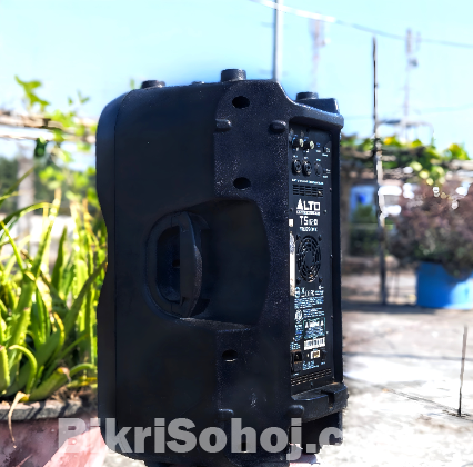 SOUND   SYSTEMS   – USA—